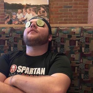 Meet your Posher, Michael